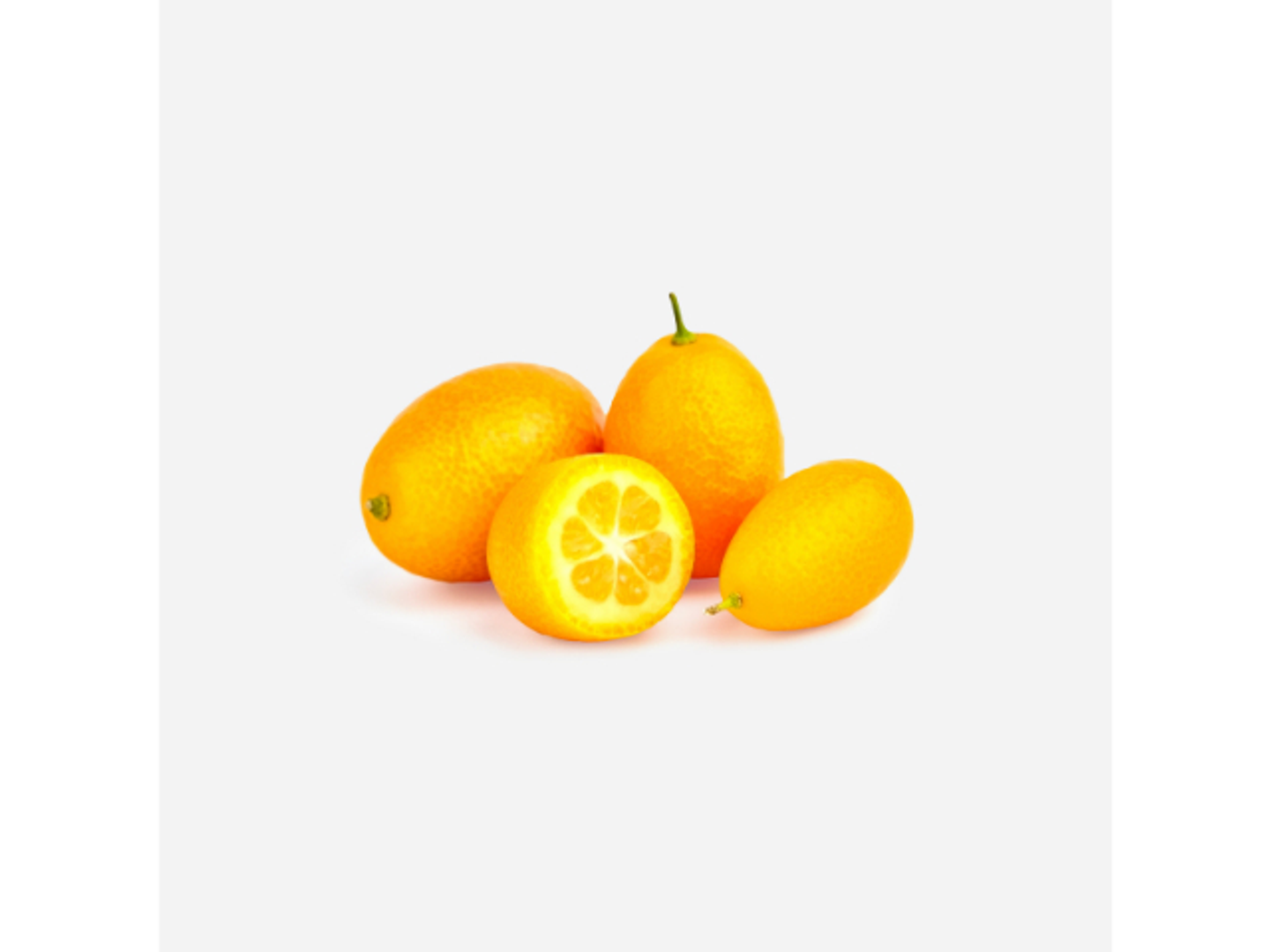 Kumquat Oranges