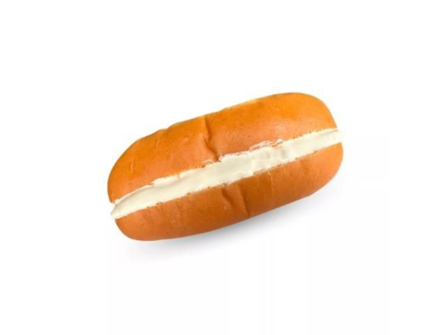 Cream Cheese Sandwich