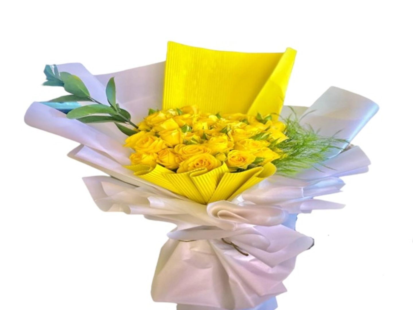 باقة ورد مشكل 143
