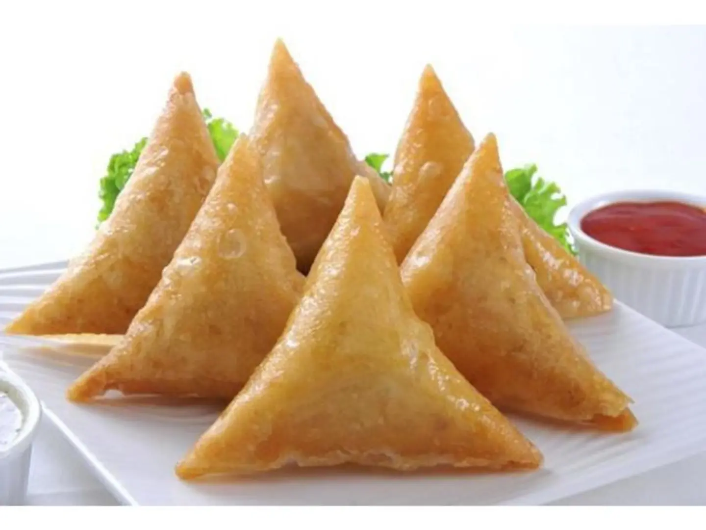 سمبوسة جبن