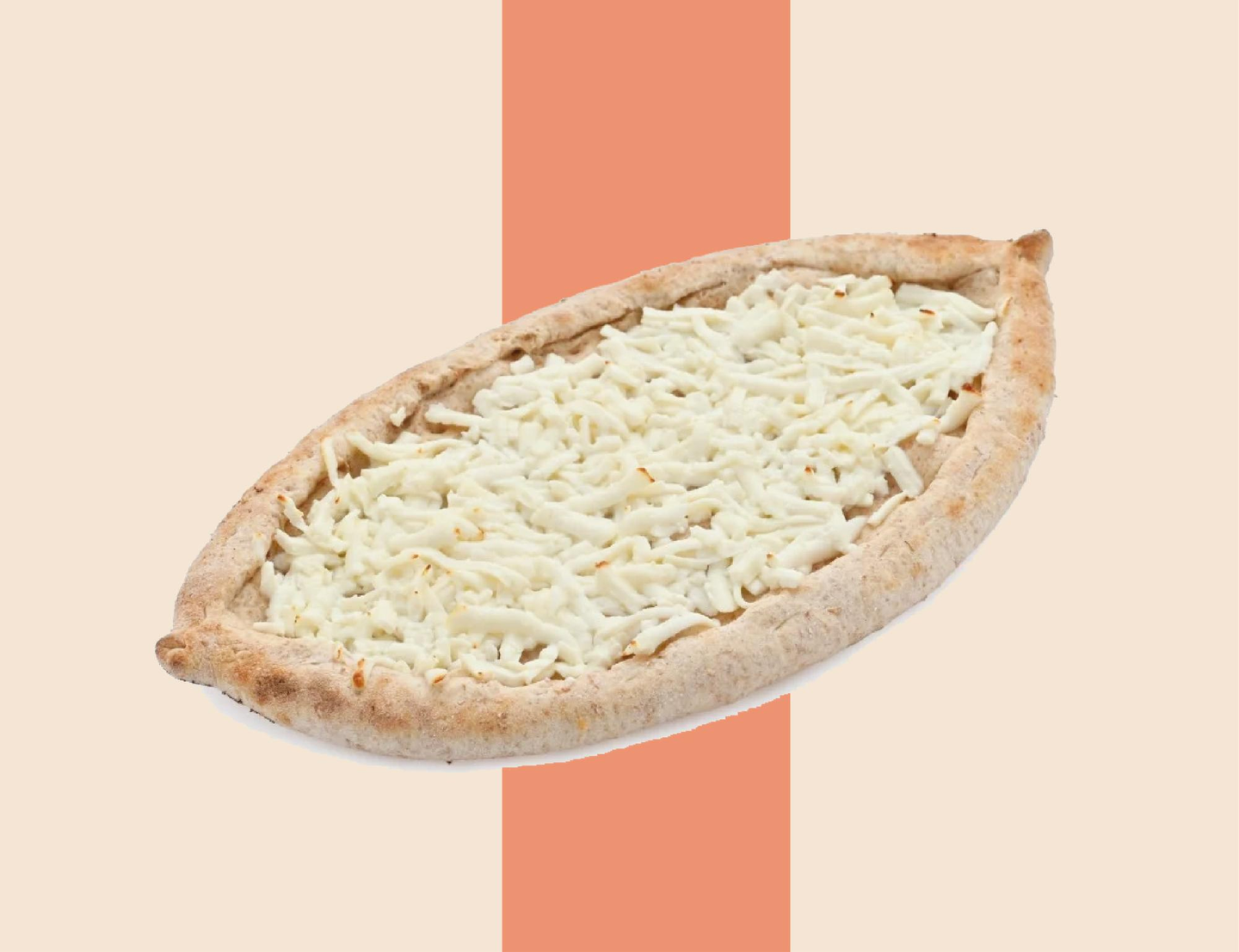 فطيرة مكس اجبان