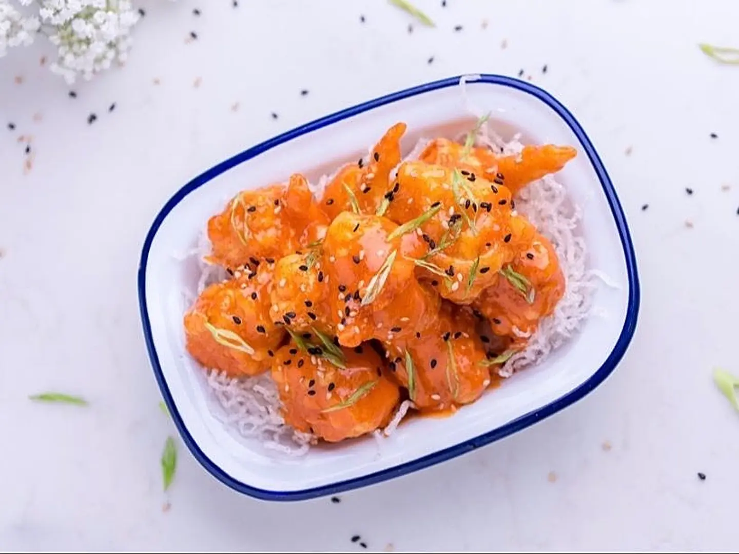 ديناميت فرايز شرمب