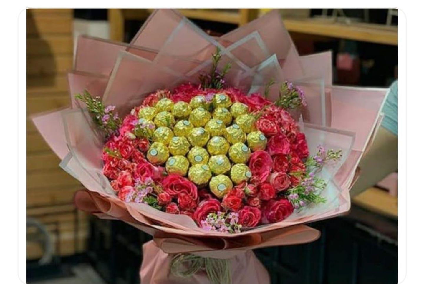 باقة مارينا