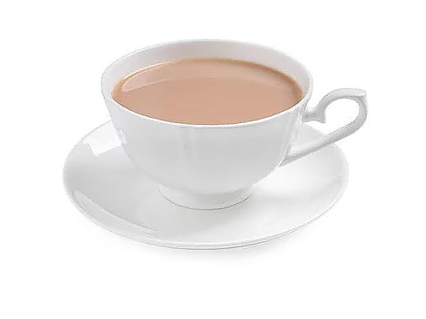 Milk Tea