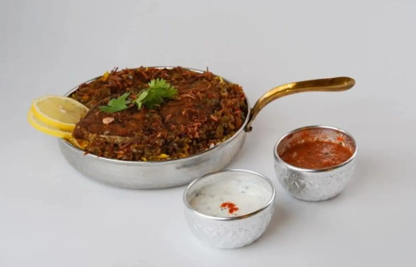 Mackerel Mashkhoul