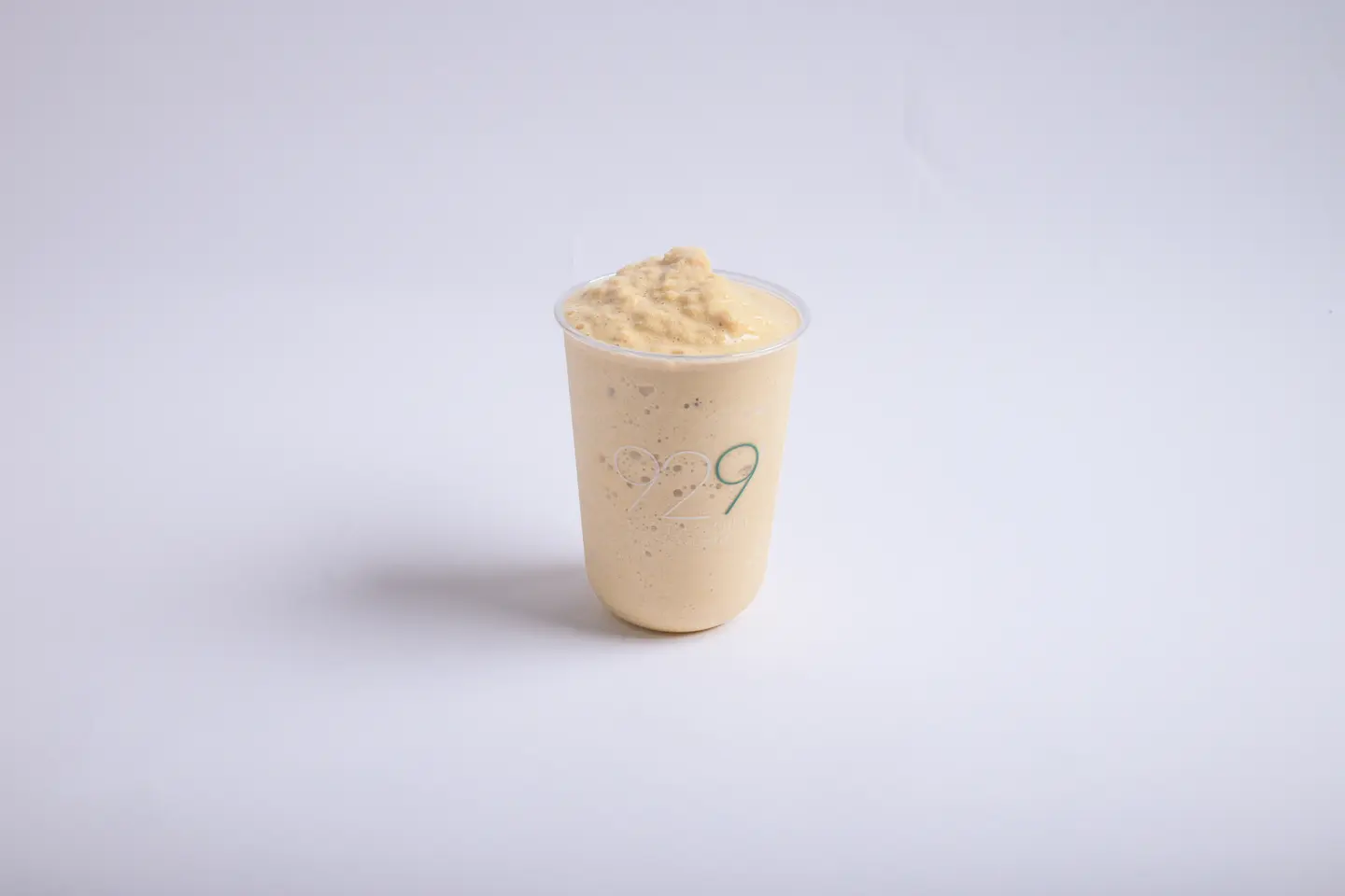Coffee Frappe