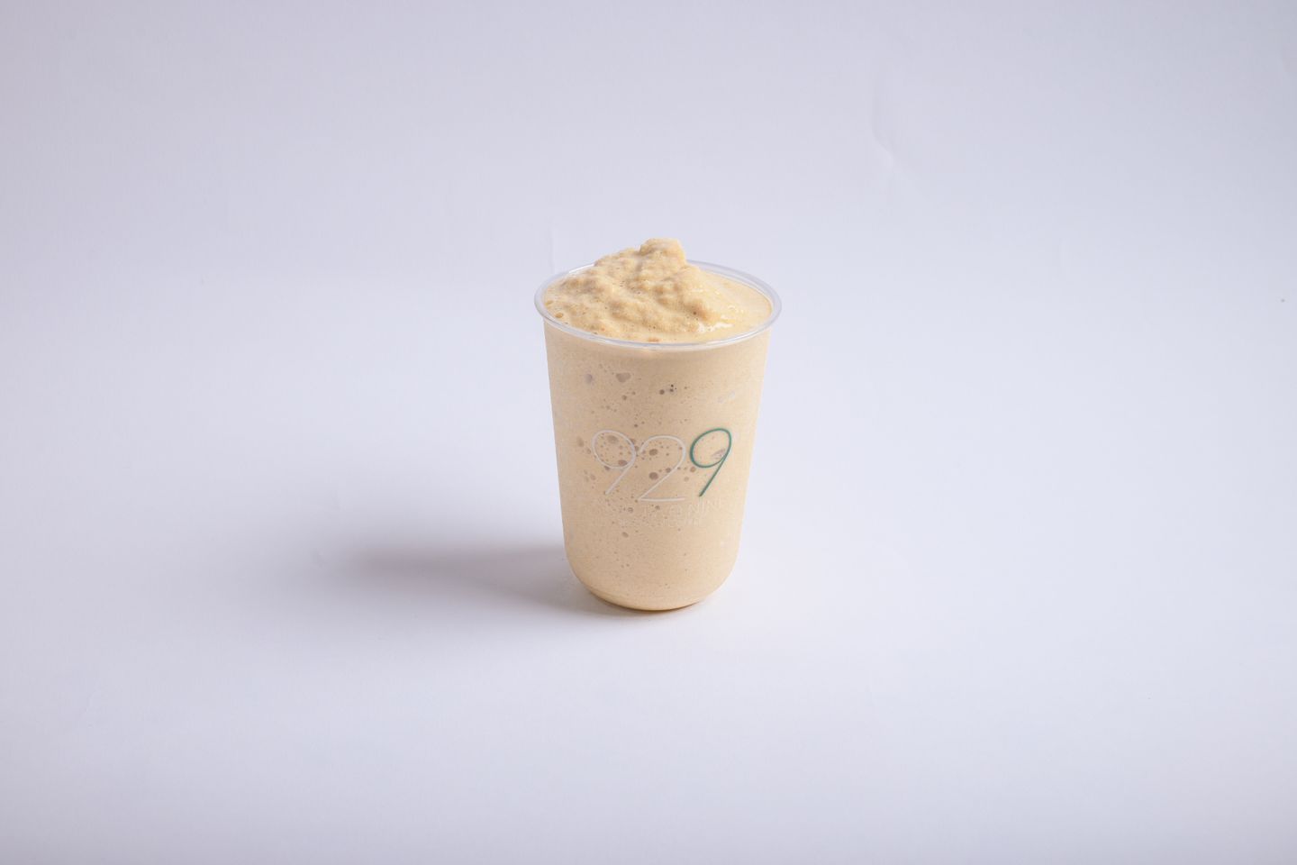 Coffee Frappe