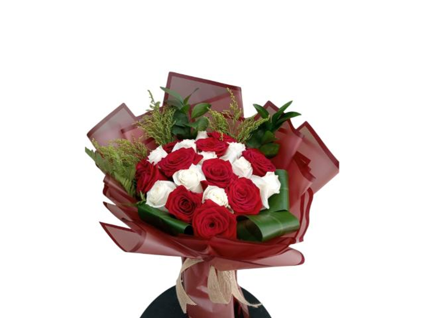 Love Passion Bouquet