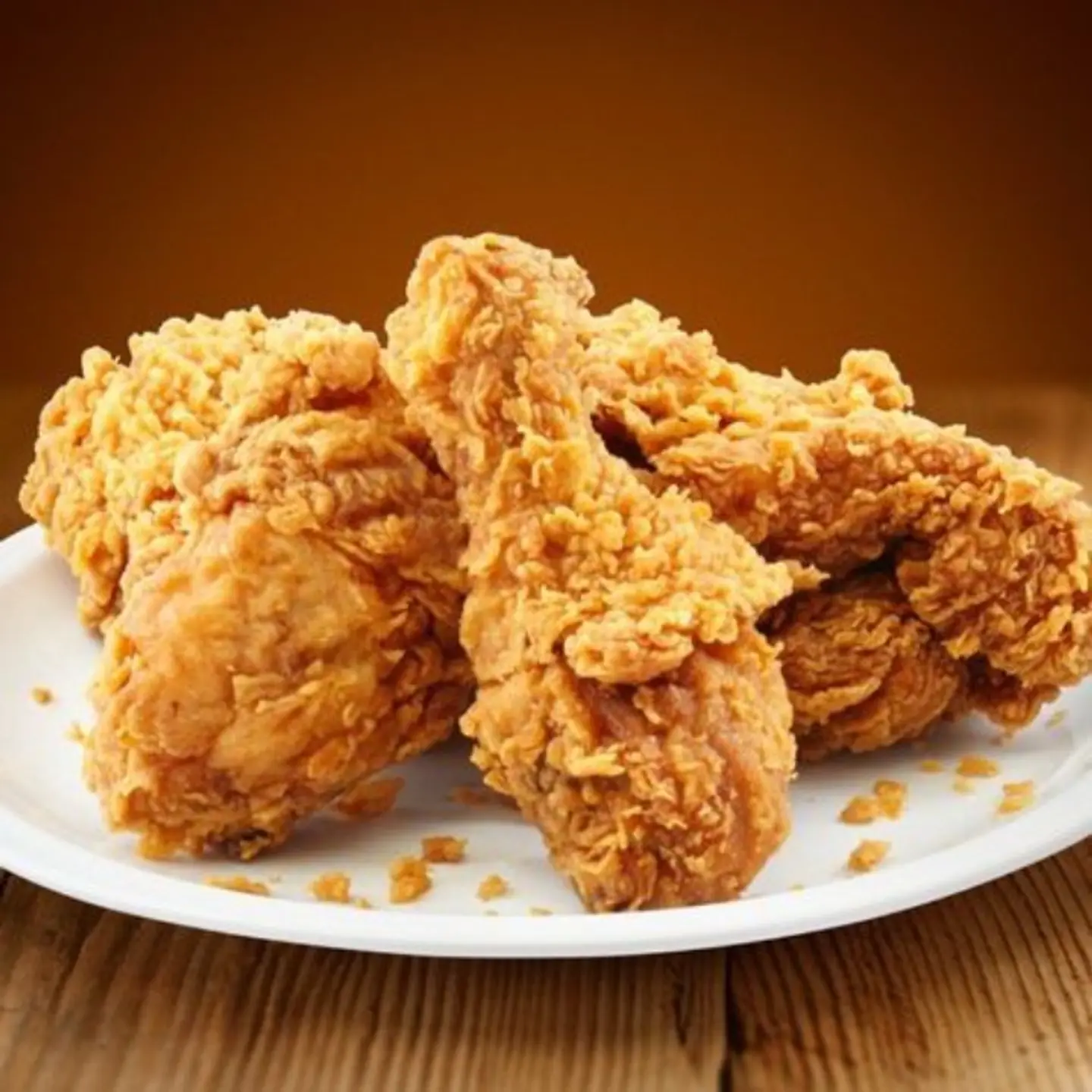 بروستد
