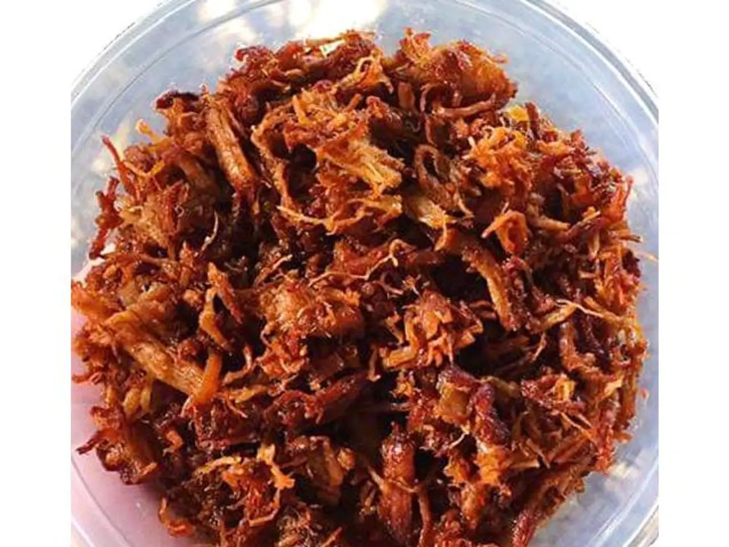 كشنة بصل حراق