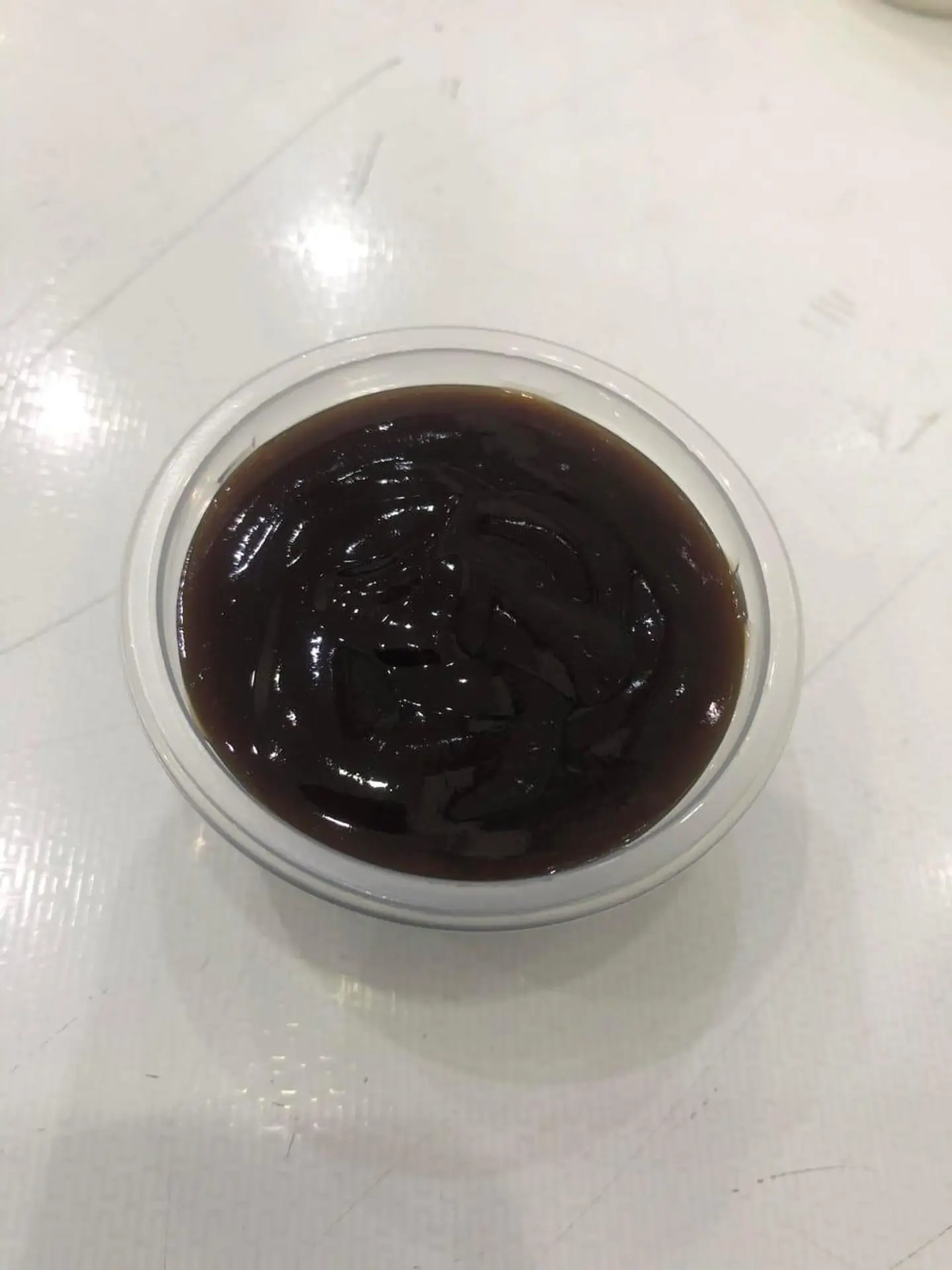 باربكيو صوص