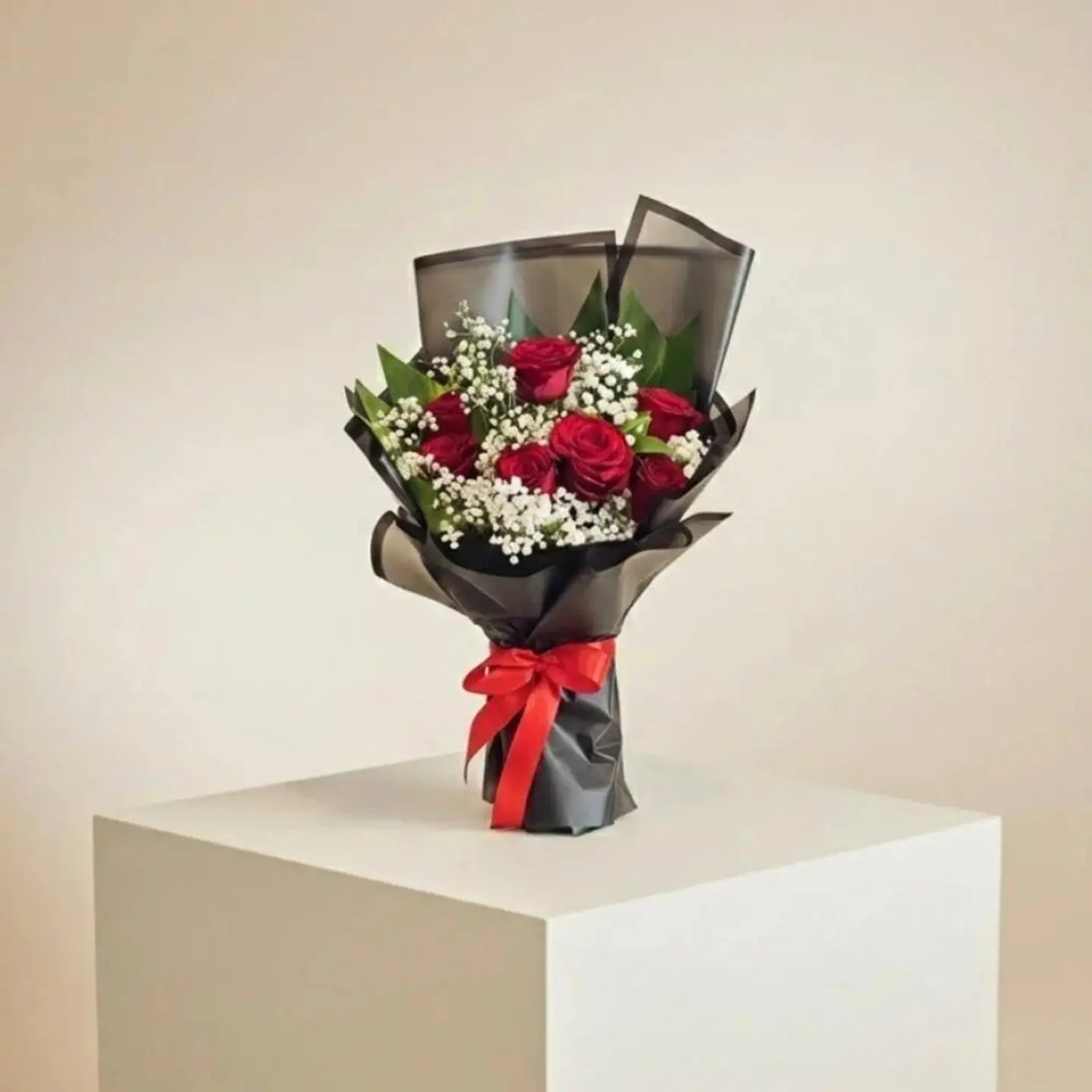 Love Elegance Bouquet