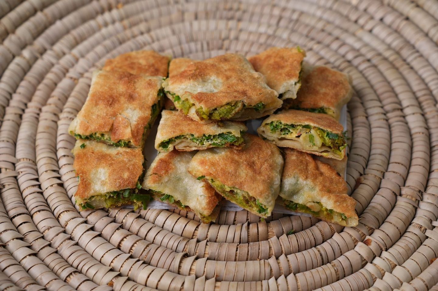 مطبق فريج