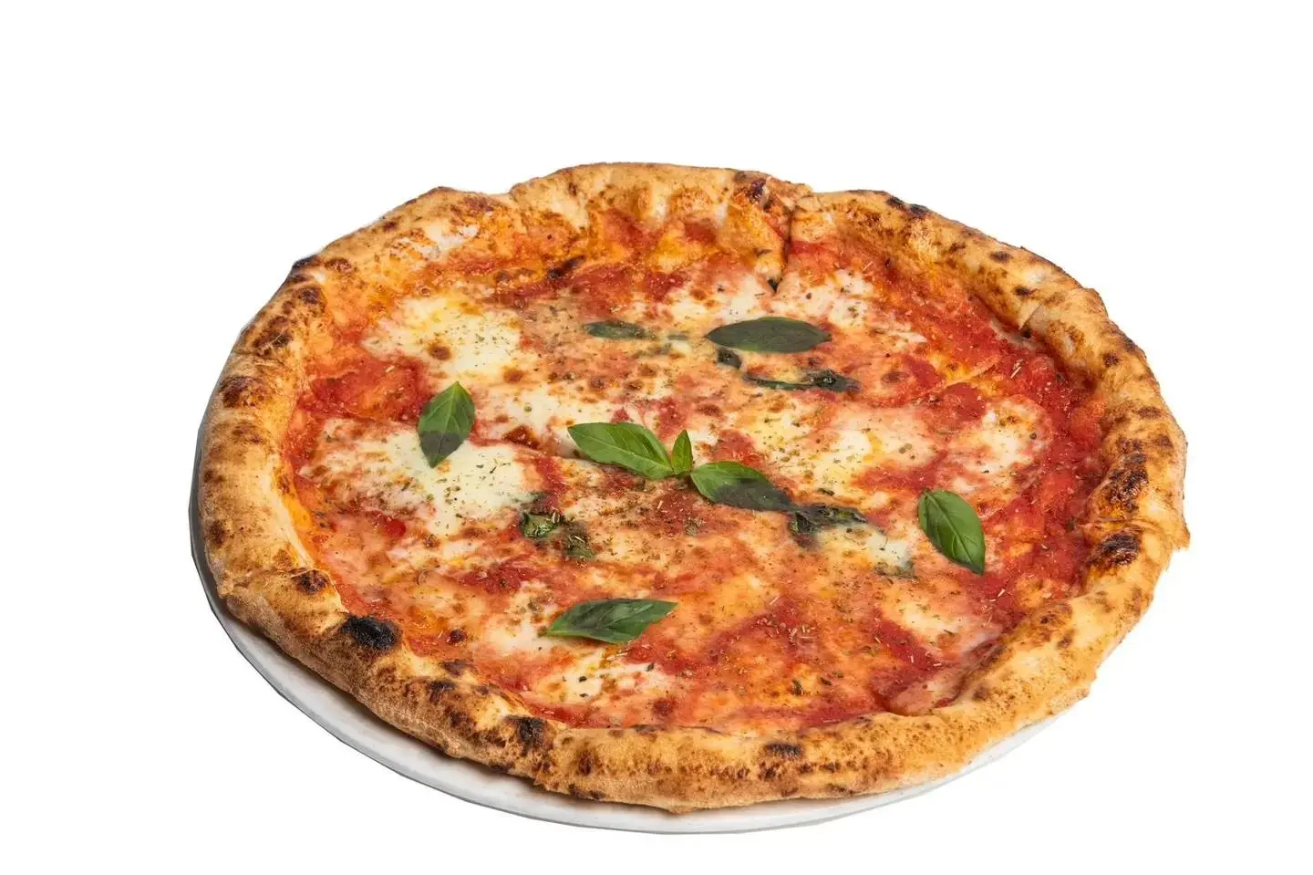 Napoli Margherita