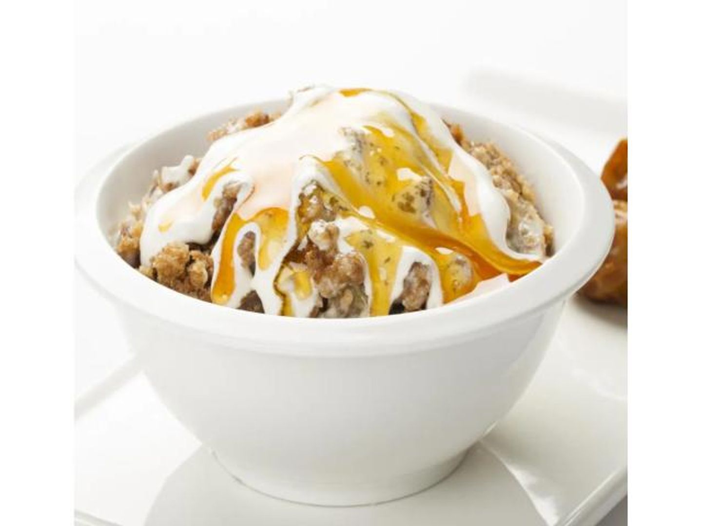 عريكة قشطة و عسل