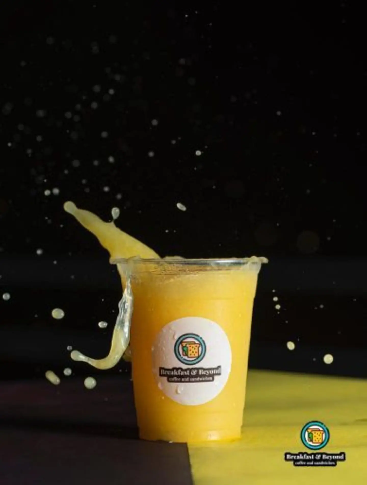 Orange Juice