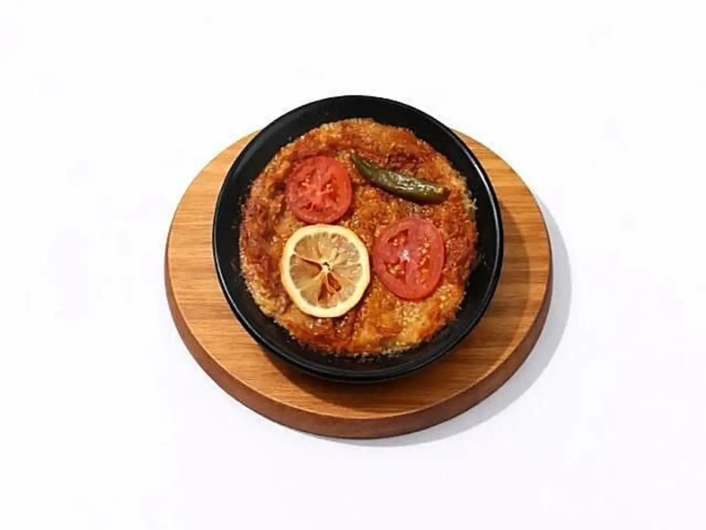 Chicken Kofta