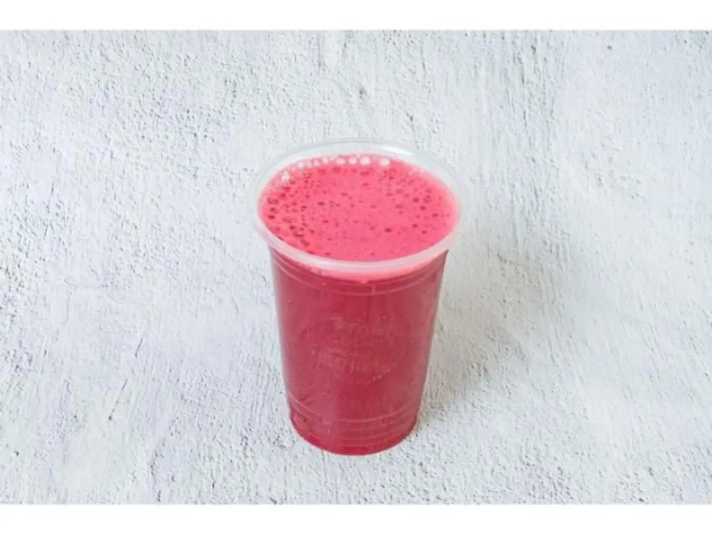 عصير سحر الرمان