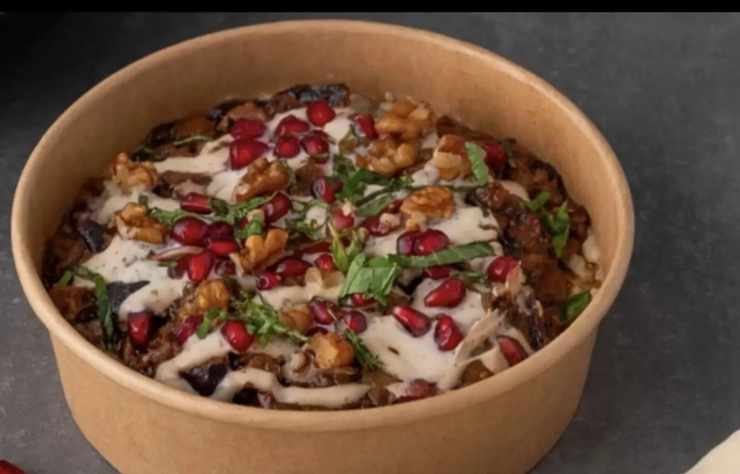 Eggplant Sauté