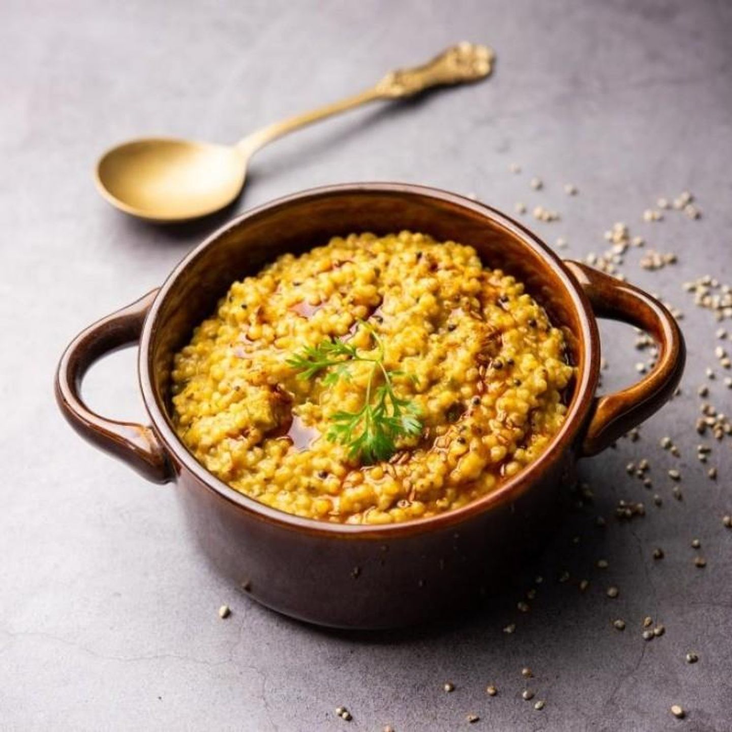 Pakistani Lentils