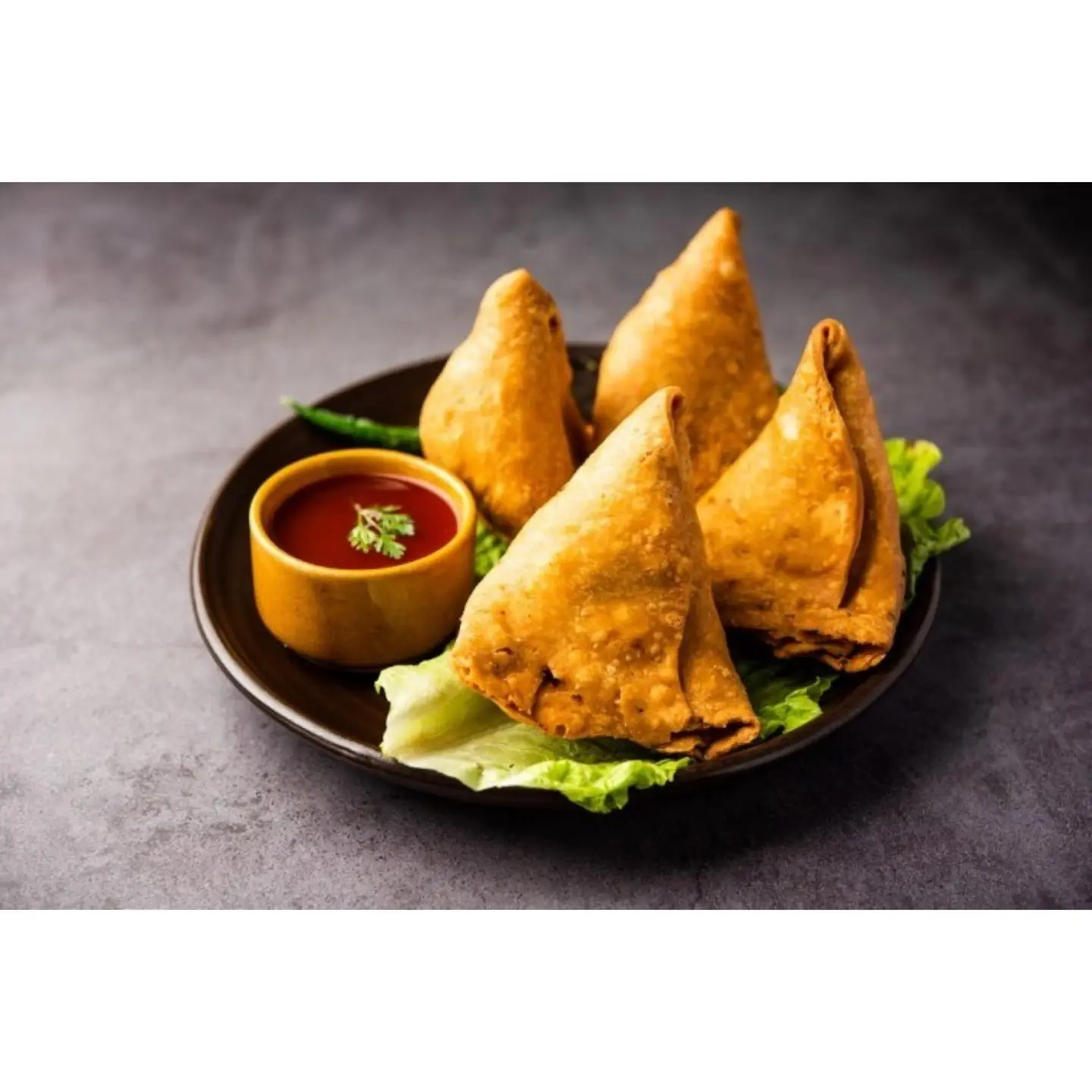 سمبوسة هندي