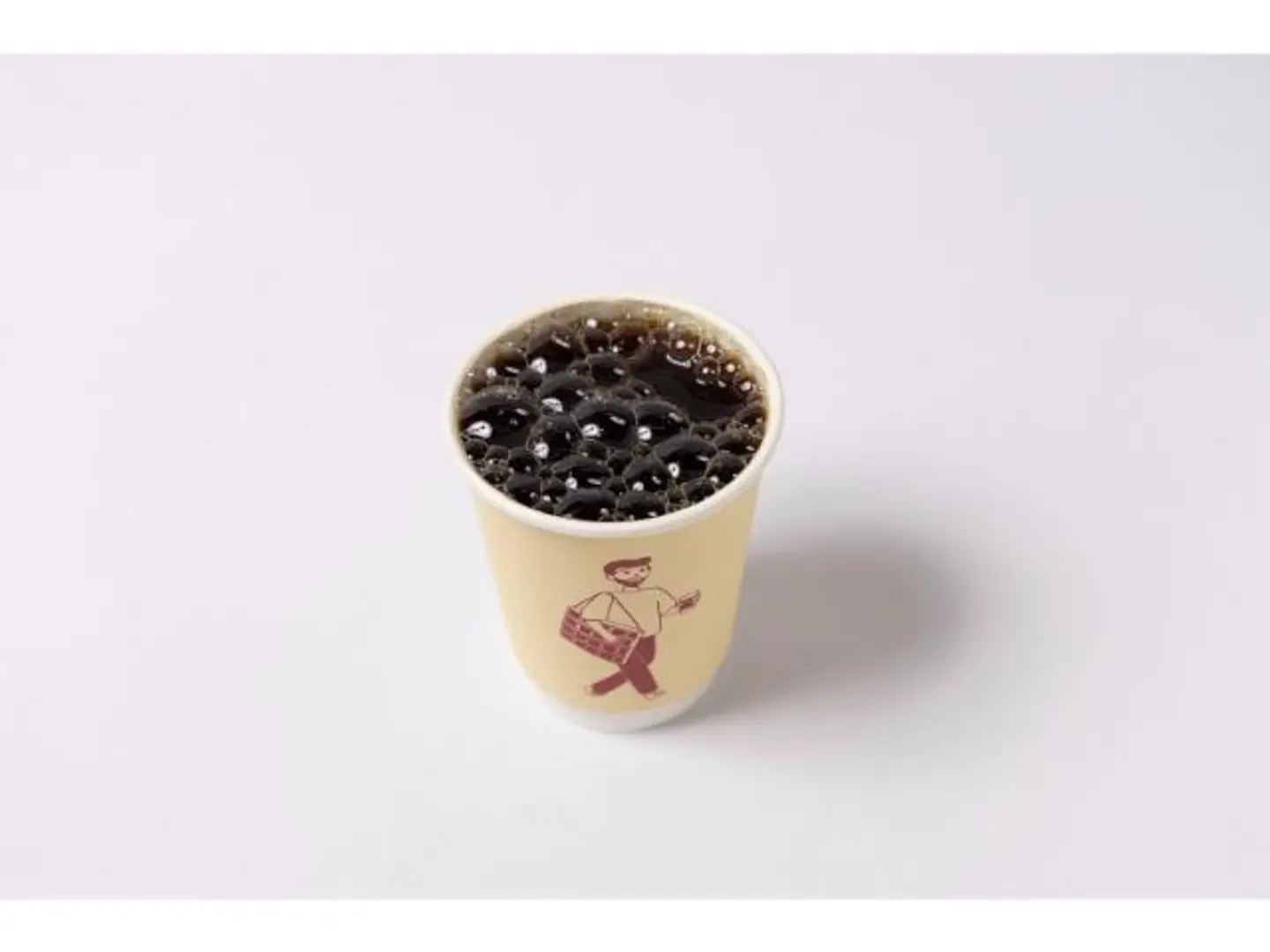 Hot Coffee Of The Day (Small)