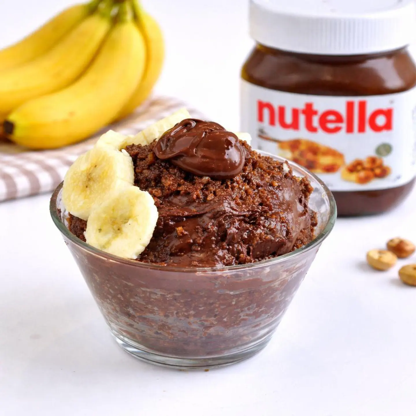 Signature Nutella