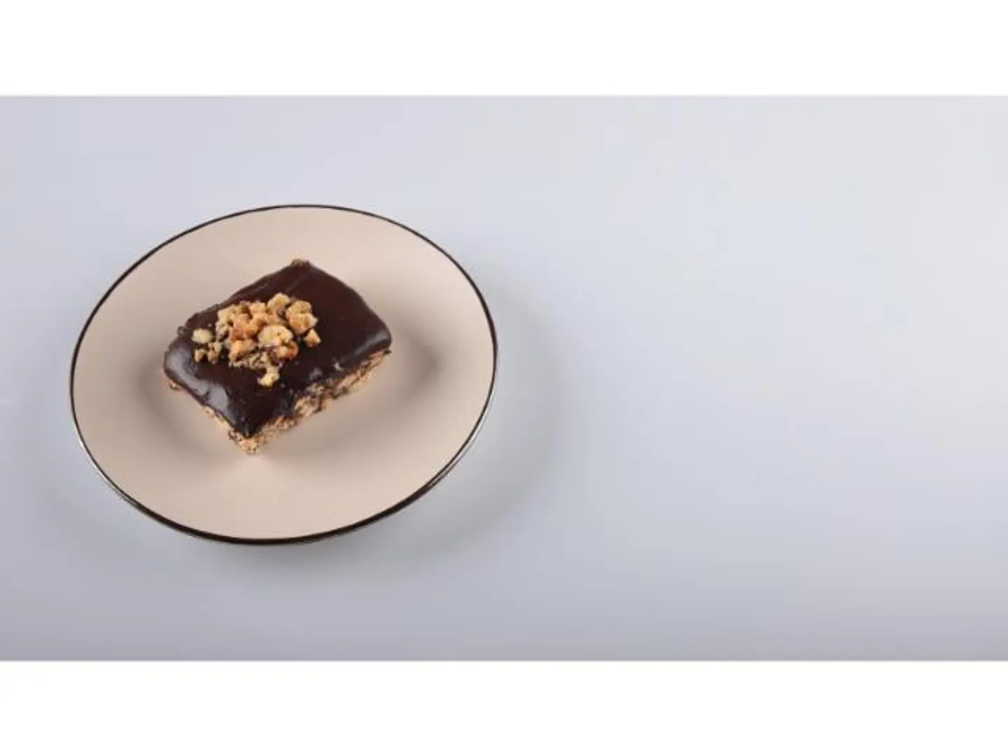 Chocolate Lazy Cake