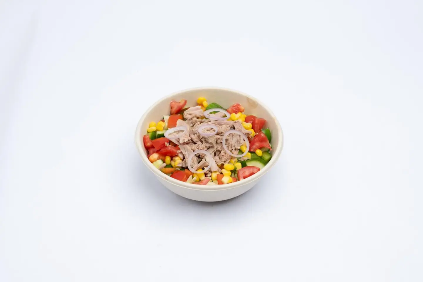 Tuna Salad