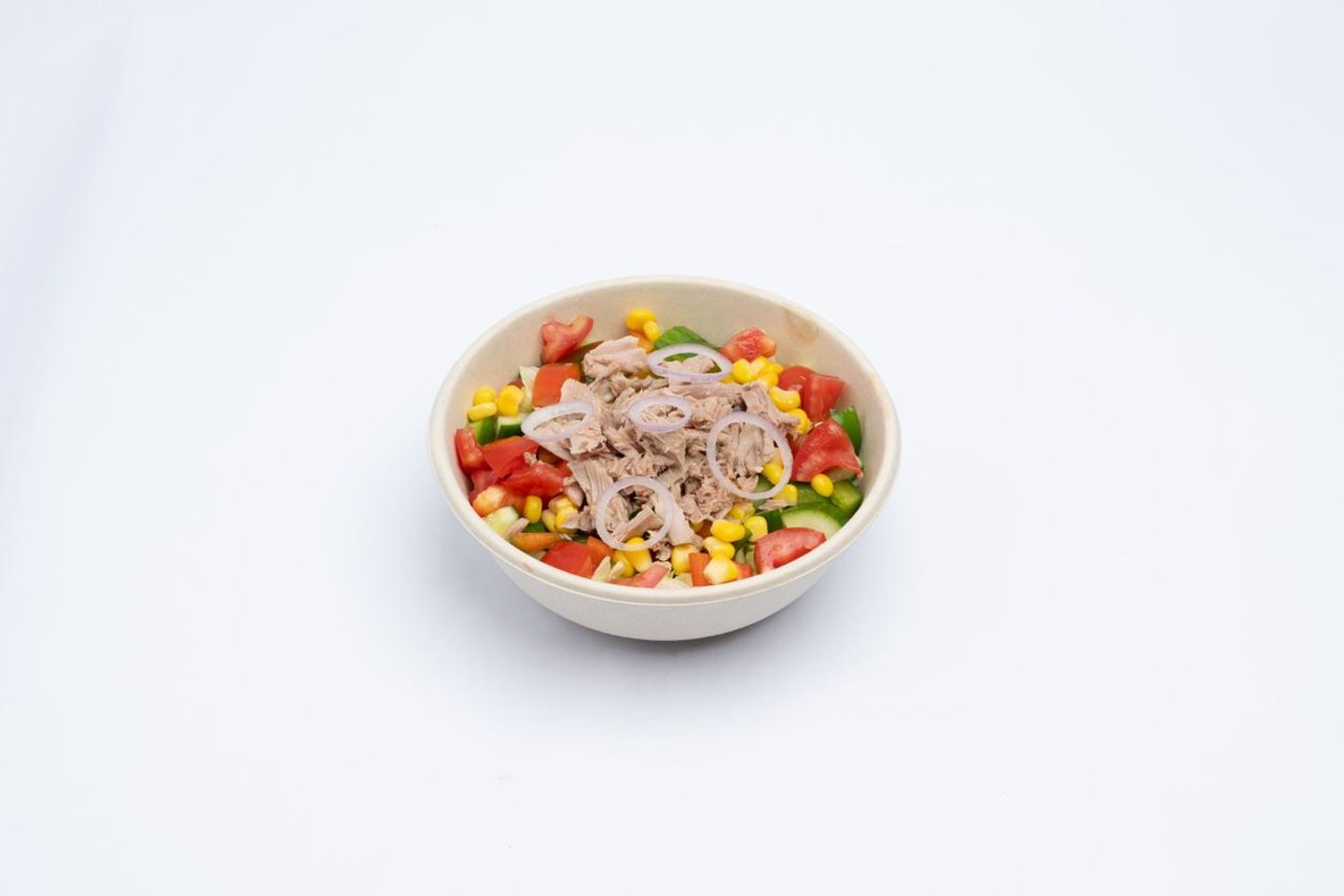 Tuna Salad