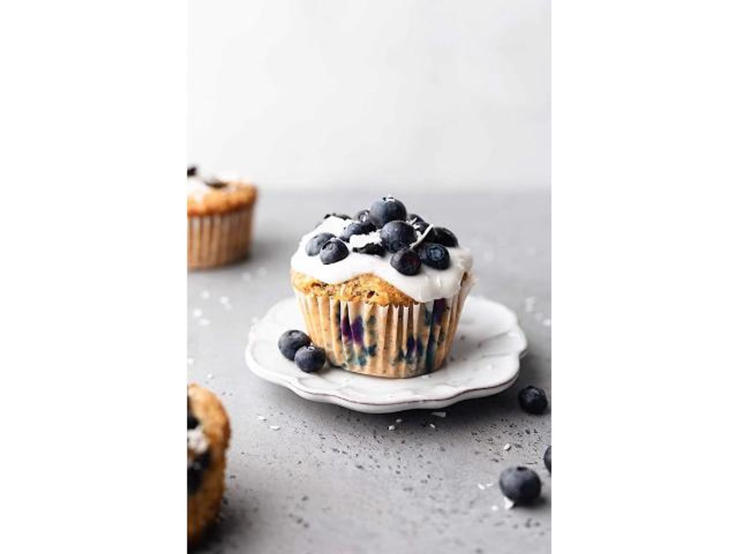 Berry Macaron