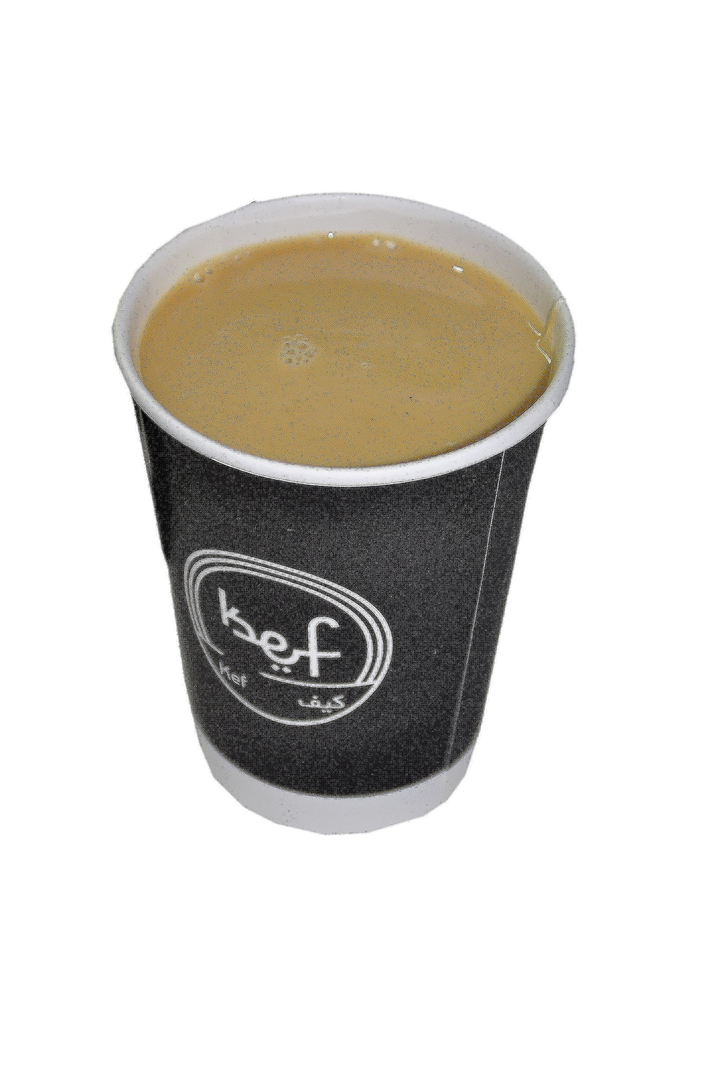 Plain Nescafe