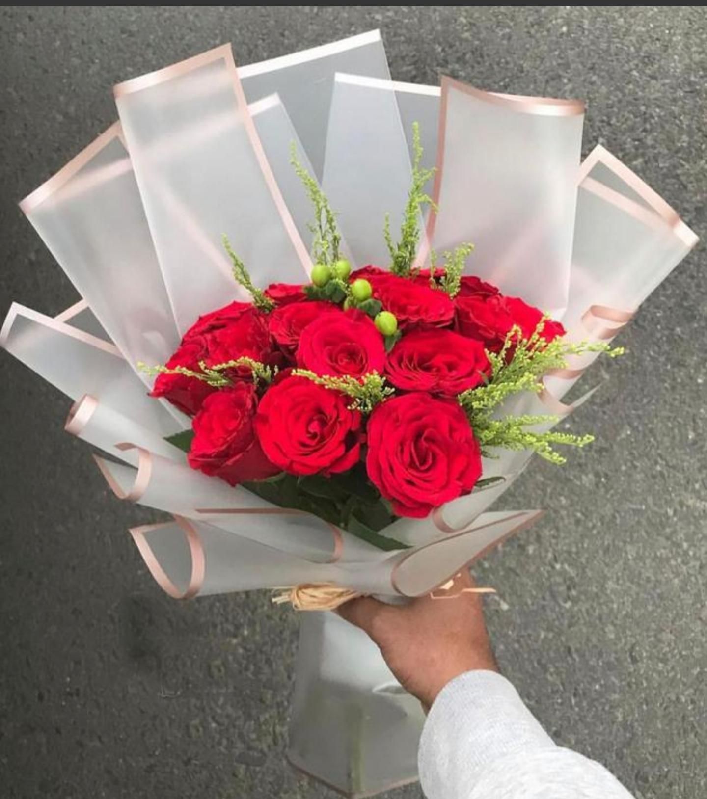 Loving Bouquet
