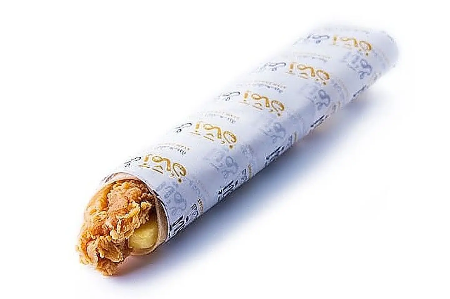 Chicken Fillet Sandwich