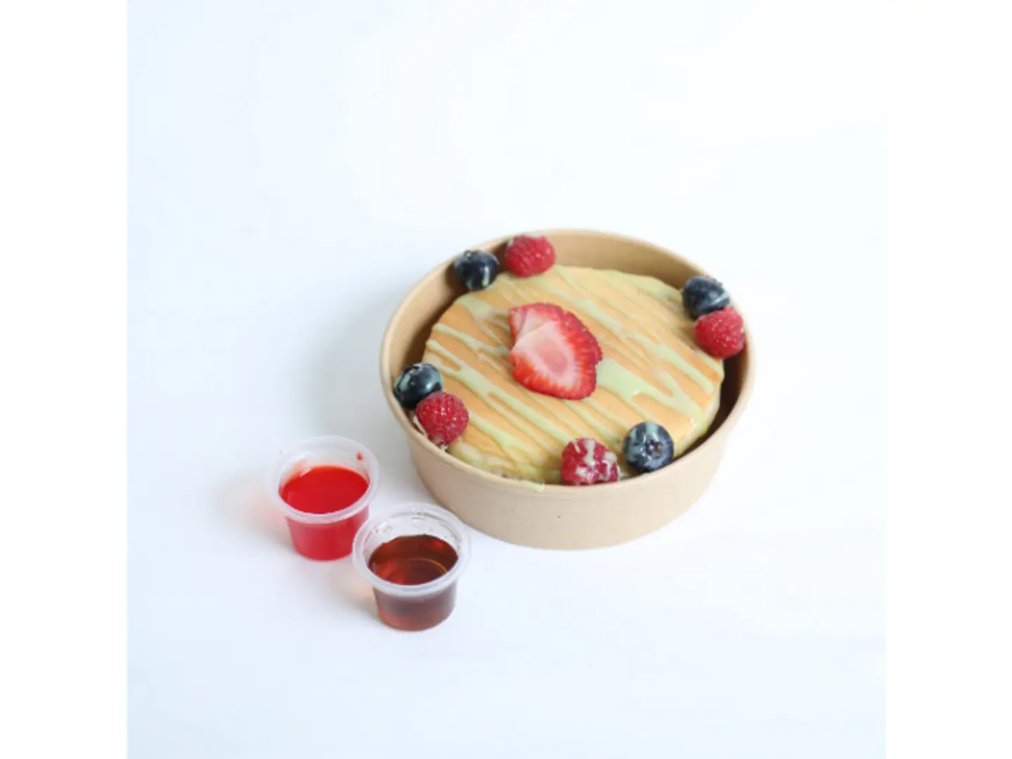 Healthy Pancake
