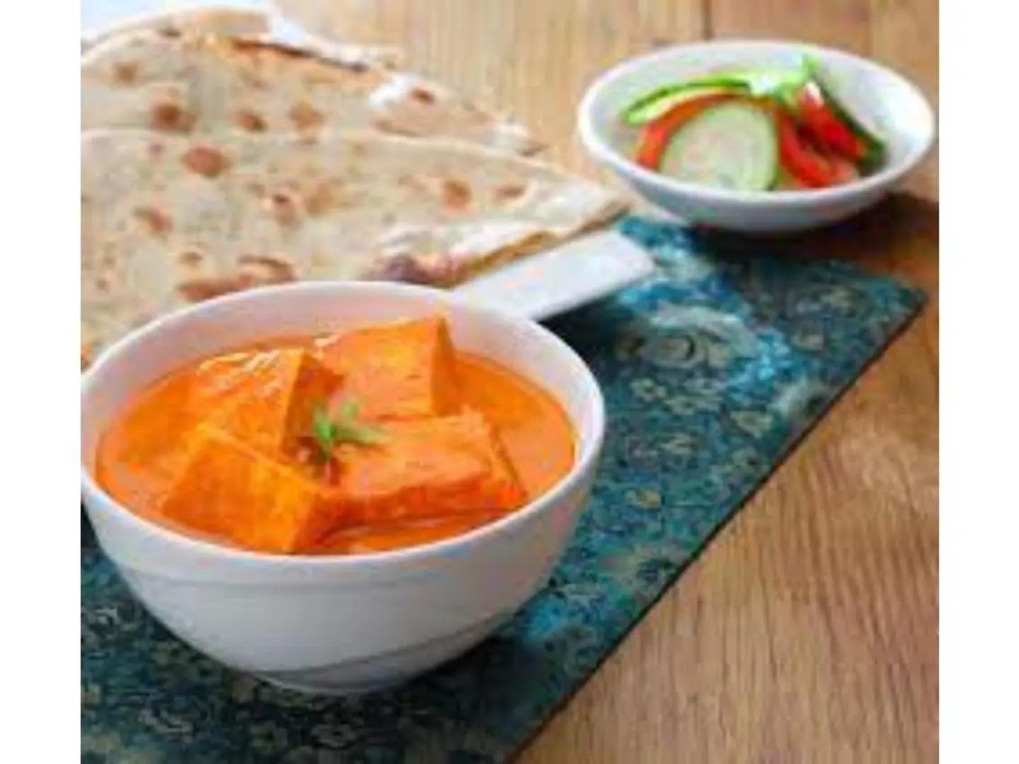Paneer Sahi