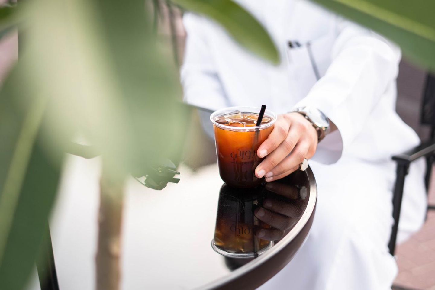 Ice Americano