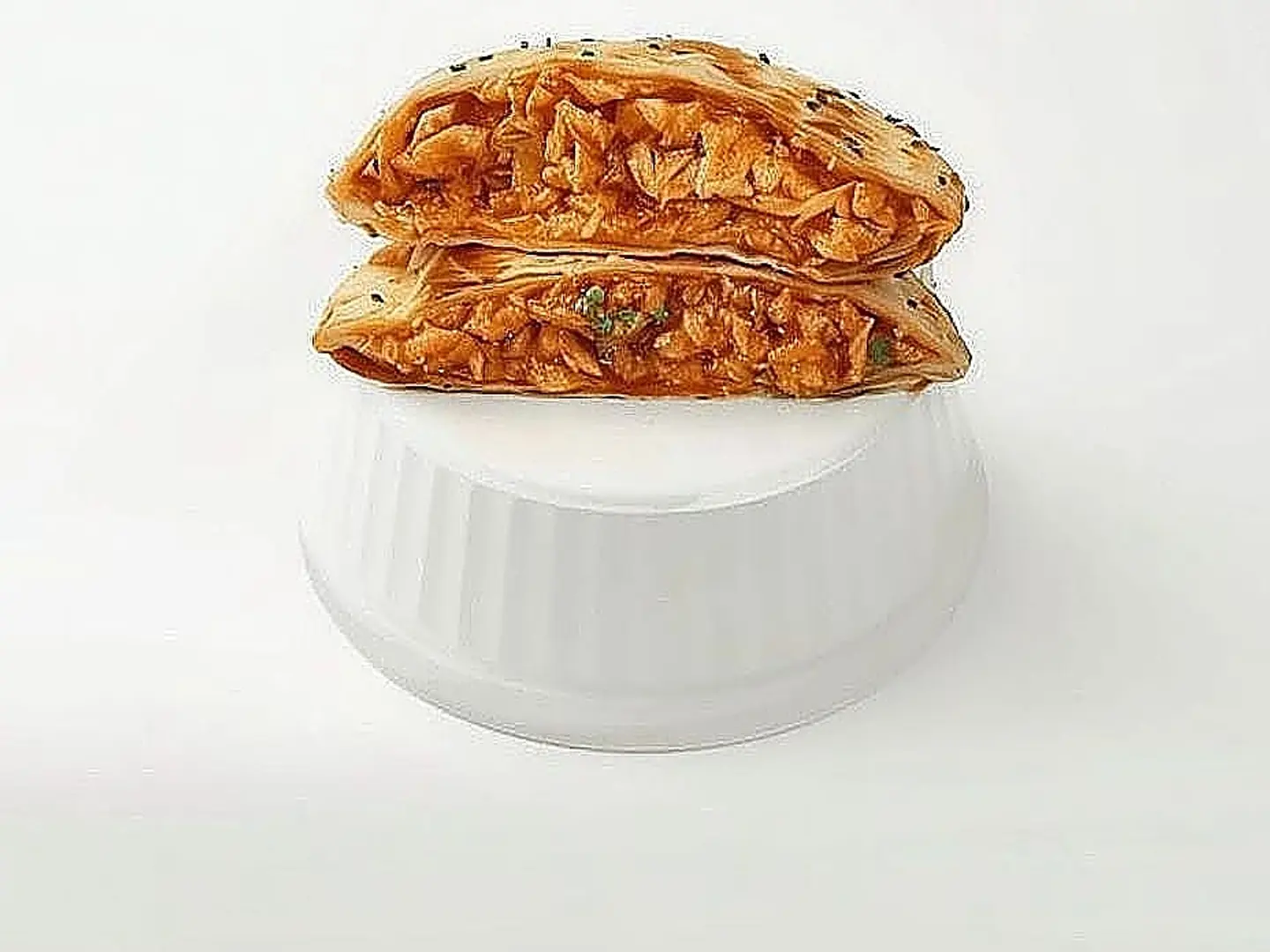 مدورة تونة