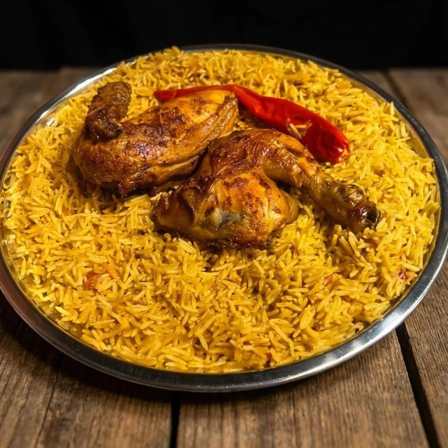 كبسة أم فارس