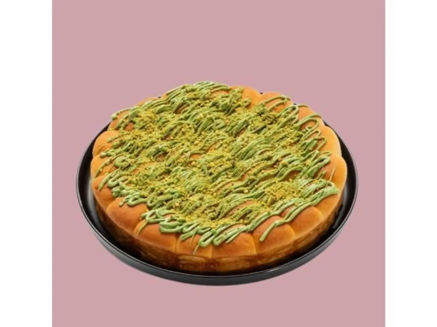 خلية بستاشيو