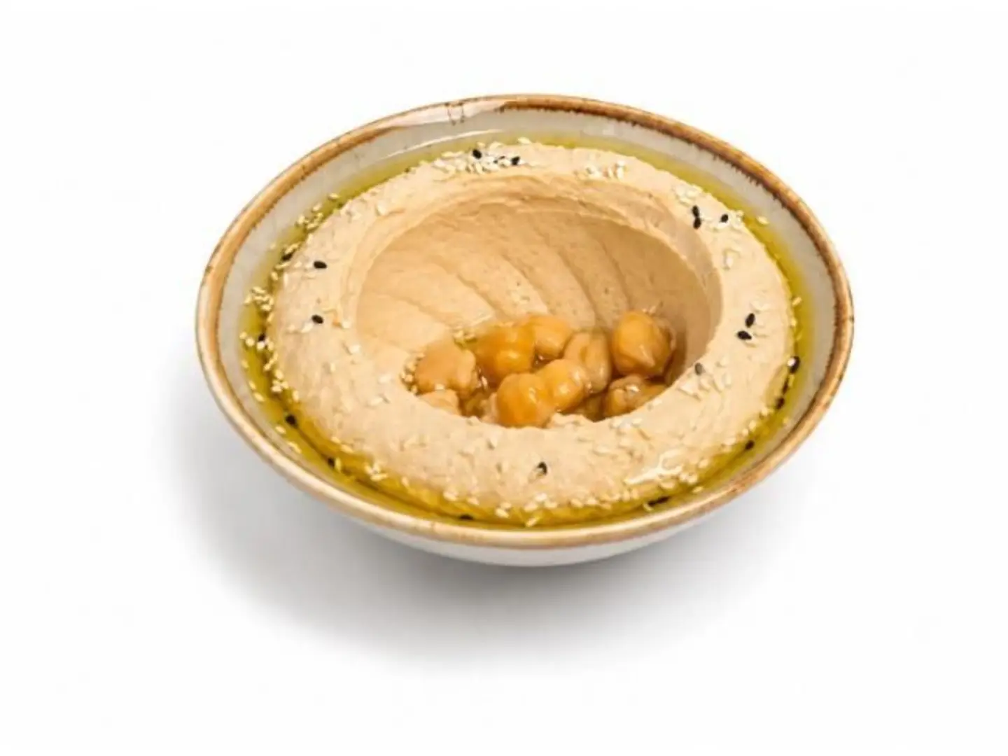 حمص كريمي