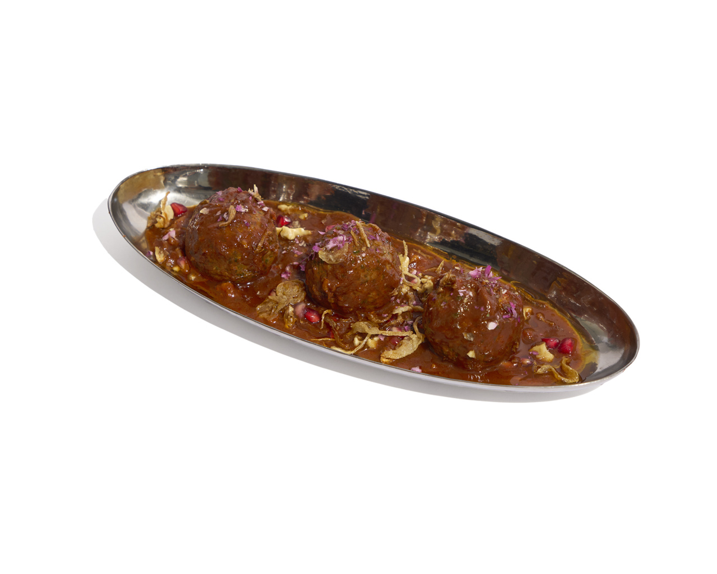 Tabrazi Kofta
