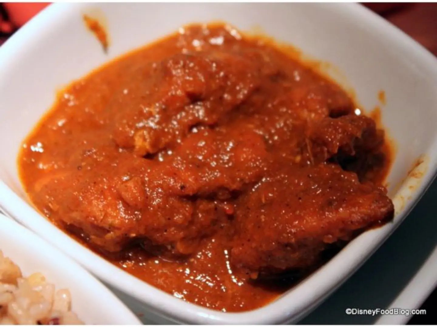 شاباتا لحم الضأن