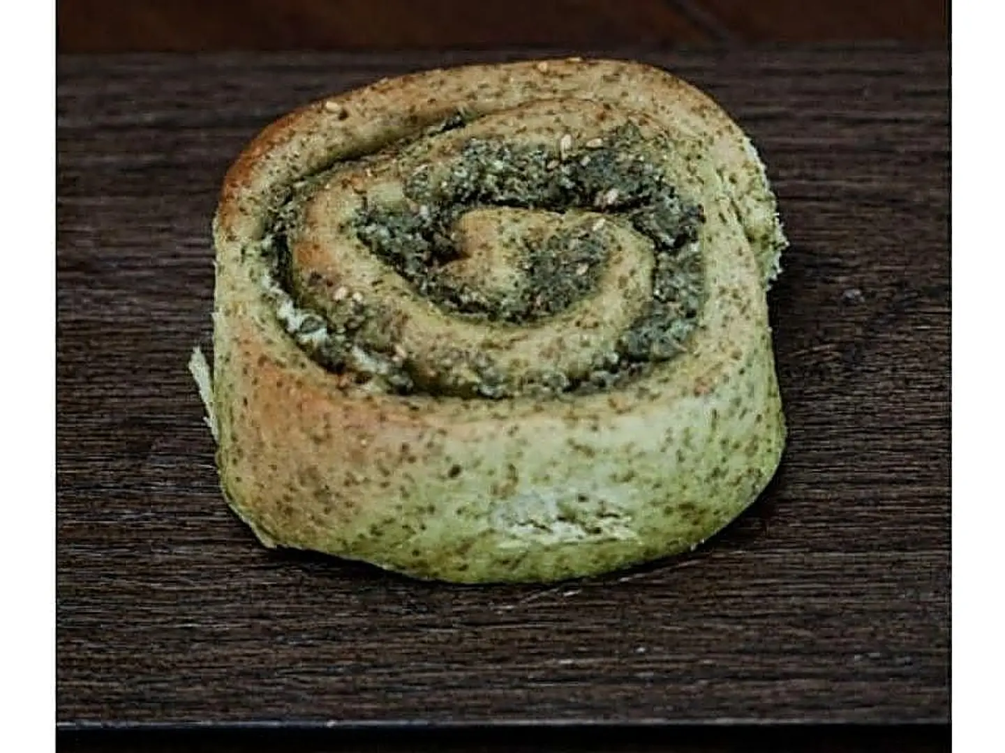 ميني رول زعتر