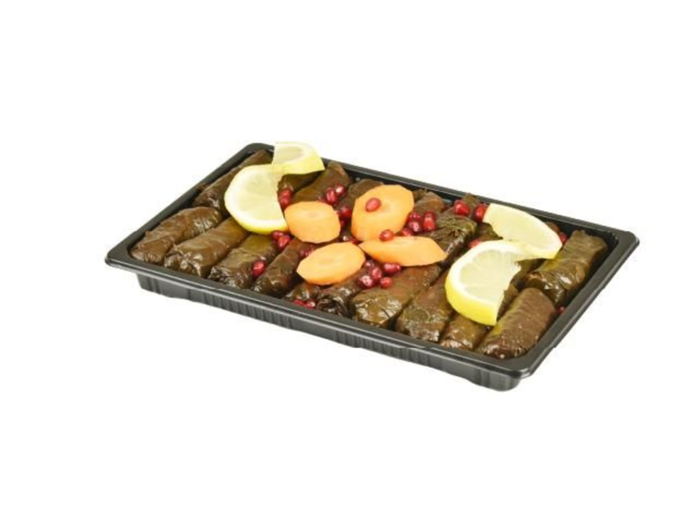Premium Stuffed Grape Leaves Box 500 G