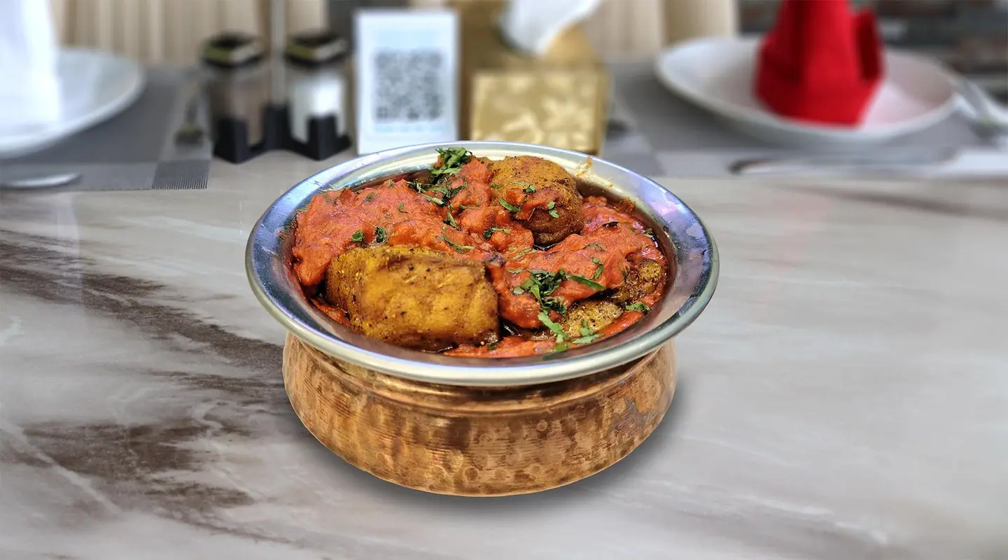 Fish Masala