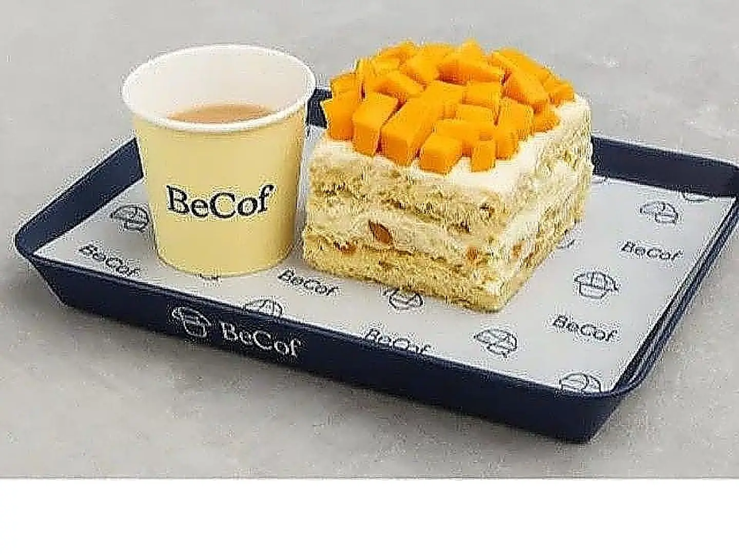 ترافل مانجو