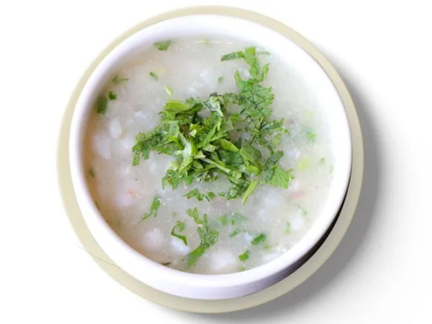 Chef’s Special Seafood Soup