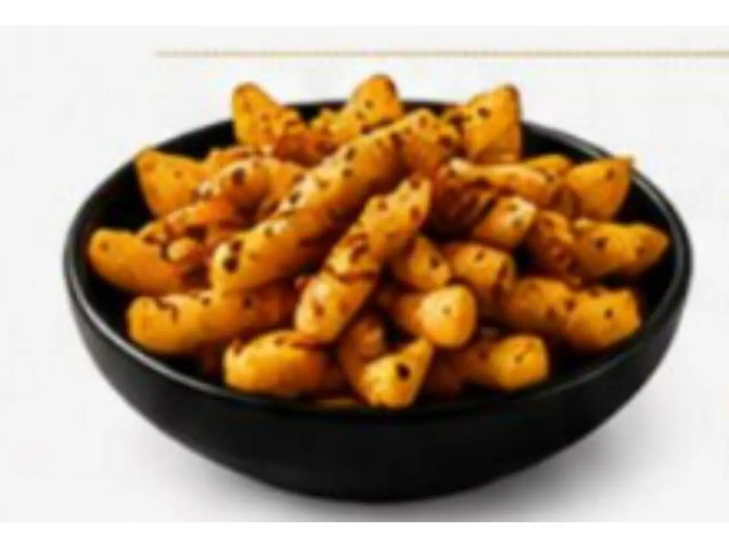 Crispy French Fries