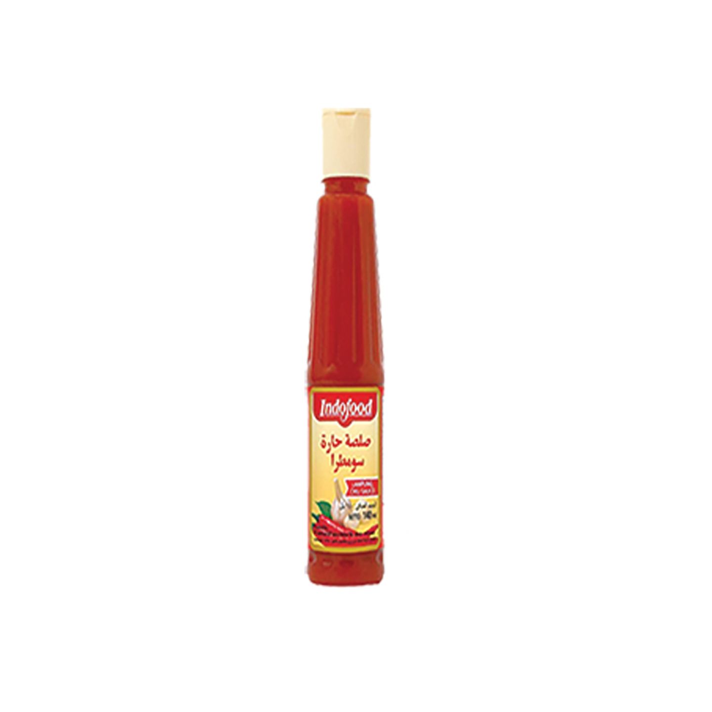 شطة سومطرة